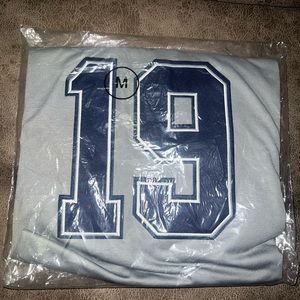 Authentic NFL Jersey Dallas Cowboys Amari Cooper, Size Medium
